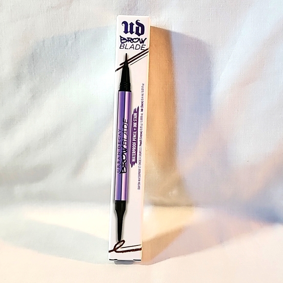 Urban Decay Other - Urban Decay Brow Blade Gingersnap